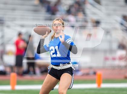 Thumbnail 3 in Dos Pueblos vs Agoura (Coastal Clash Tournament) photogallery.