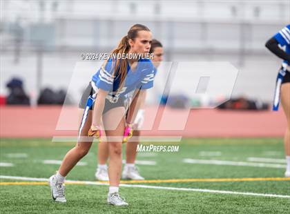 Thumbnail 1 in Dos Pueblos vs Agoura (Coastal Clash Tournament) photogallery.