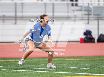 Thumbnail 3 in Dos Pueblos vs Agoura (Coastal Clash Tournament) photogallery.
