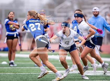 Thumbnail 1 in Dos Pueblos vs Agoura (Coastal Clash Tournament) photogallery.