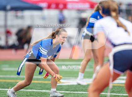 Thumbnail 1 in Dos Pueblos vs Agoura (Coastal Clash Tournament) photogallery.