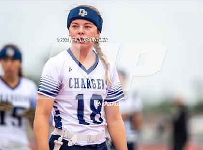 Thumbnail 3 in Dos Pueblos vs Agoura (Coastal Clash Tournament) photogallery.