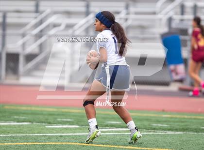 Thumbnail 3 in Dos Pueblos vs Agoura (Coastal Clash Tournament) photogallery.