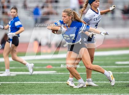 Thumbnail 3 in Dos Pueblos vs Agoura (Coastal Clash Tournament) photogallery.