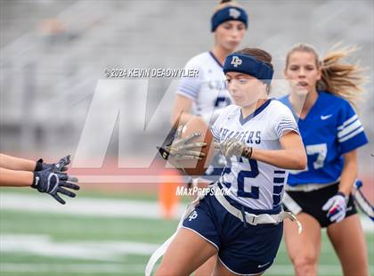 Thumbnail 3 in Dos Pueblos vs Agoura (Coastal Clash Tournament) photogallery.