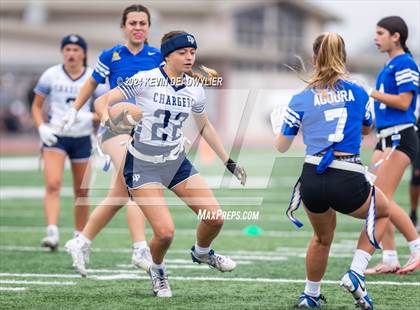 Thumbnail 2 in Dos Pueblos vs Agoura (Coastal Clash Tournament) photogallery.