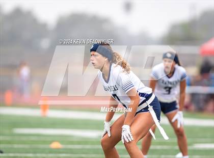 Thumbnail 1 in Dos Pueblos vs Agoura (Coastal Clash Tournament) photogallery.