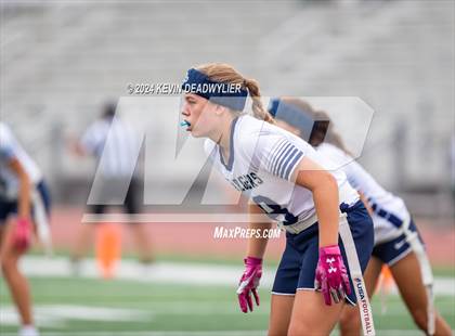 Thumbnail 3 in Dos Pueblos vs Agoura (Coastal Clash Tournament) photogallery.