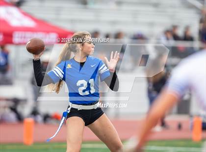 Thumbnail 3 in Dos Pueblos vs Agoura (Coastal Clash Tournament) photogallery.