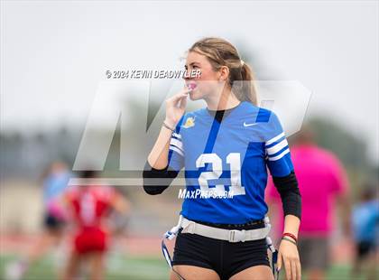 Thumbnail 3 in Dos Pueblos vs Agoura (Coastal Clash Tournament) photogallery.