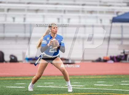 Thumbnail 3 in Dos Pueblos vs Agoura (Coastal Clash Tournament) photogallery.