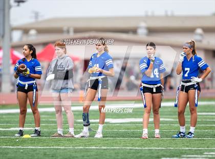 Thumbnail 1 in Dos Pueblos vs Agoura (Coastal Clash Tournament) photogallery.