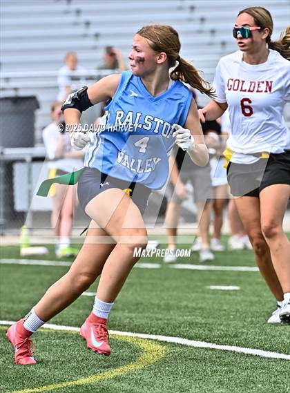 Thumbnail 3 in Golden vs Ralston Valley photogallery.