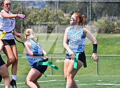 Thumbnail 3 in Golden vs Ralston Valley photogallery.