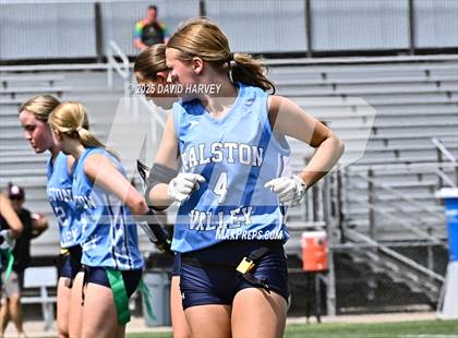 Thumbnail 3 in Golden vs Ralston Valley photogallery.