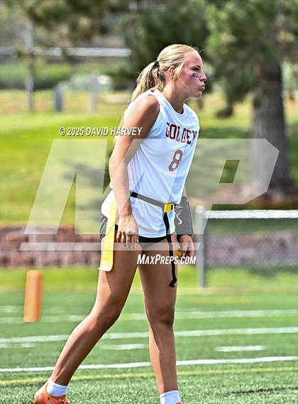 Thumbnail 1 in Golden vs Ralston Valley photogallery.