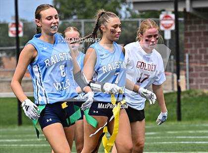 Thumbnail 3 in Golden vs Ralston Valley photogallery.