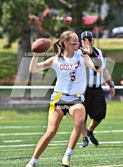 Thumbnail 3 in Golden vs Ralston Valley photogallery.