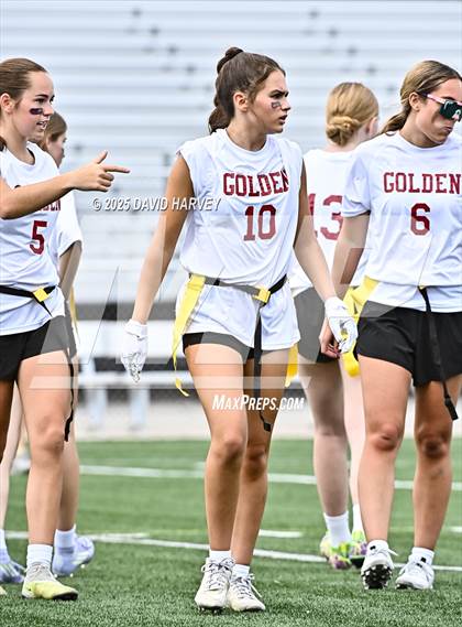 Thumbnail 2 in Golden vs Ralston Valley photogallery.