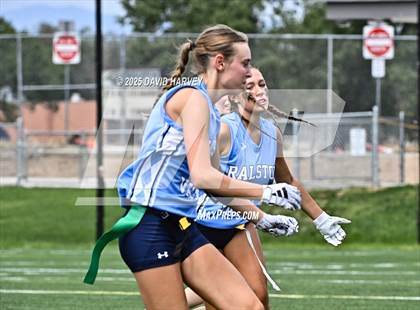 Thumbnail 3 in Golden vs Ralston Valley photogallery.