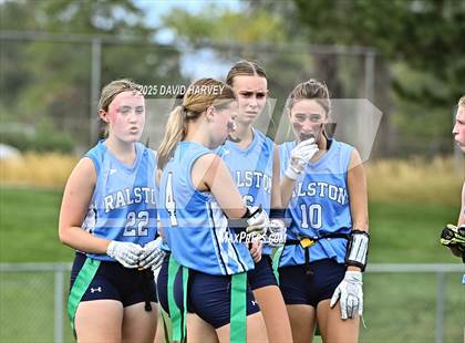 Thumbnail 3 in Golden vs Ralston Valley photogallery.