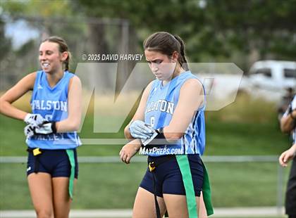 Thumbnail 3 in Golden vs Ralston Valley photogallery.