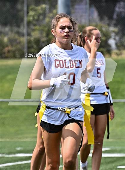 Thumbnail 2 in Golden vs Ralston Valley photogallery.
