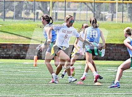 Thumbnail 3 in Golden vs Ralston Valley photogallery.