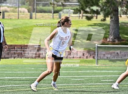 Thumbnail 3 in Golden vs Ralston Valley photogallery.