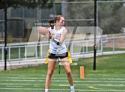 Thumbnail 1 in Golden vs Ralston Valley photogallery.