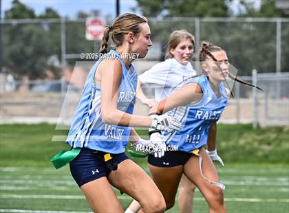 Thumbnail 2 in Golden vs Ralston Valley photogallery.