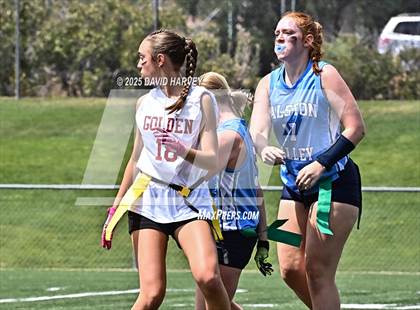 Thumbnail 2 in Golden vs Ralston Valley photogallery.