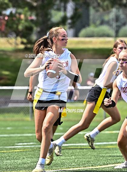 Thumbnail 1 in Golden vs Ralston Valley photogallery.