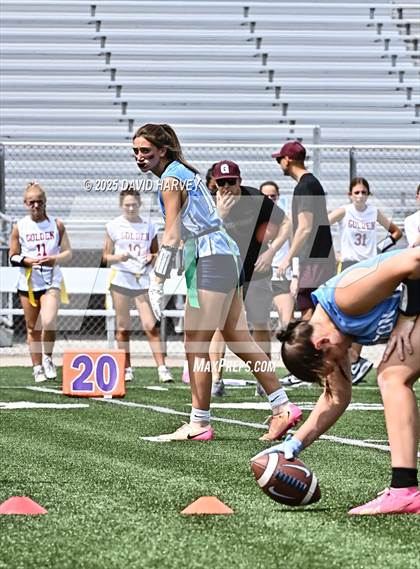 Thumbnail 2 in Golden vs Ralston Valley photogallery.