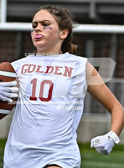 Thumbnail 2 in Golden vs Ralston Valley photogallery.