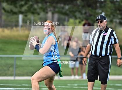 Thumbnail 1 in Golden vs Ralston Valley photogallery.
