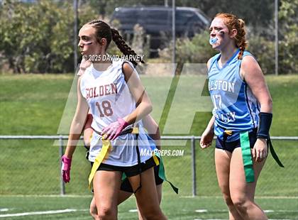 Thumbnail 1 in Golden vs Ralston Valley photogallery.