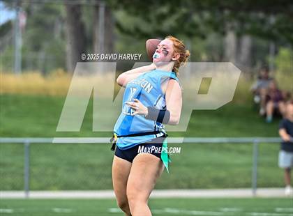 Thumbnail 2 in Golden vs Ralston Valley photogallery.