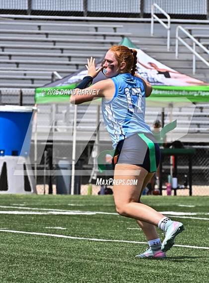 Thumbnail 3 in Golden vs Ralston Valley photogallery.