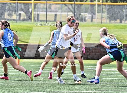 Thumbnail 2 in Golden vs Ralston Valley photogallery.