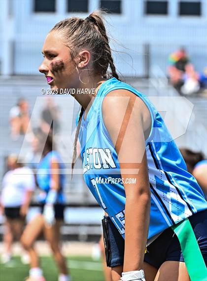 Thumbnail 3 in Golden vs Ralston Valley photogallery.
