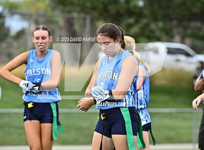 Thumbnail 2 in Golden vs Ralston Valley photogallery.