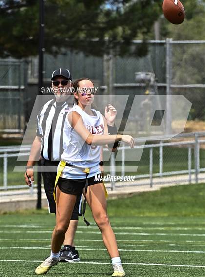 Thumbnail 3 in Golden vs Ralston Valley photogallery.