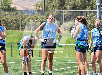 Thumbnail 3 in Golden vs Ralston Valley photogallery.