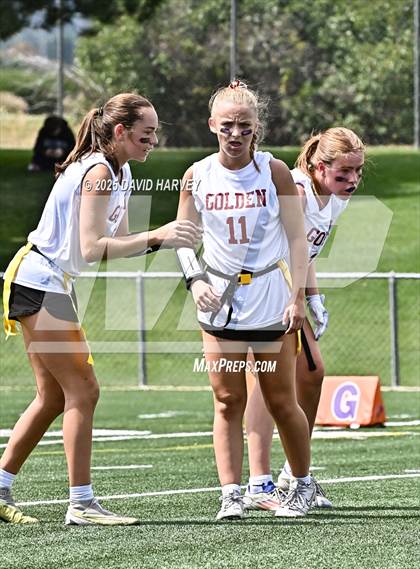 Thumbnail 2 in Golden vs Ralston Valley photogallery.