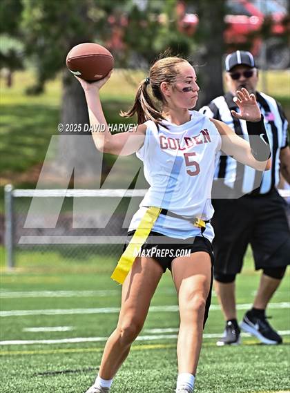 Thumbnail 1 in Golden vs Ralston Valley photogallery.