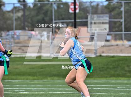 Thumbnail 3 in Golden vs Ralston Valley photogallery.