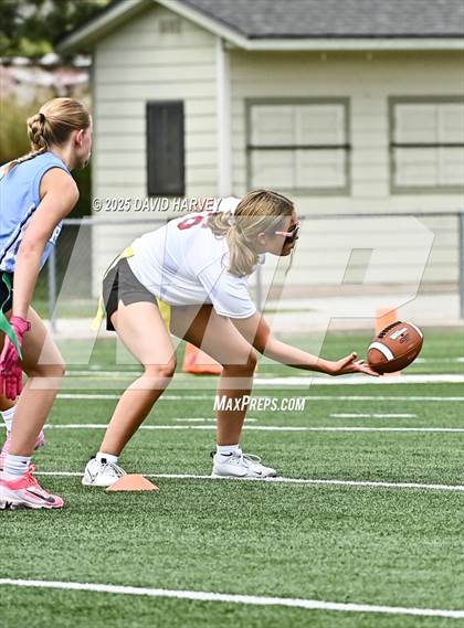 Thumbnail 2 in Golden vs Ralston Valley photogallery.