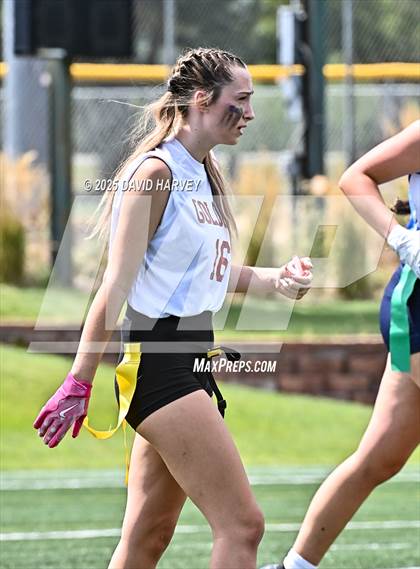 Thumbnail 1 in Golden vs Ralston Valley photogallery.