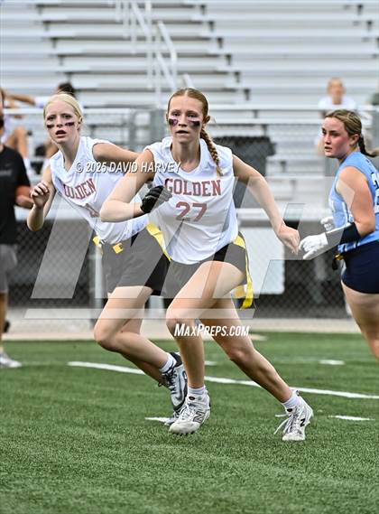Thumbnail 3 in Golden vs Ralston Valley photogallery.